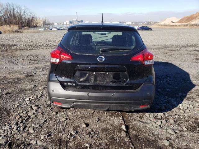 Photo 6 from auction – 2020 NISSAN KICKS S with VIN 3N1CP5BVXLL483831