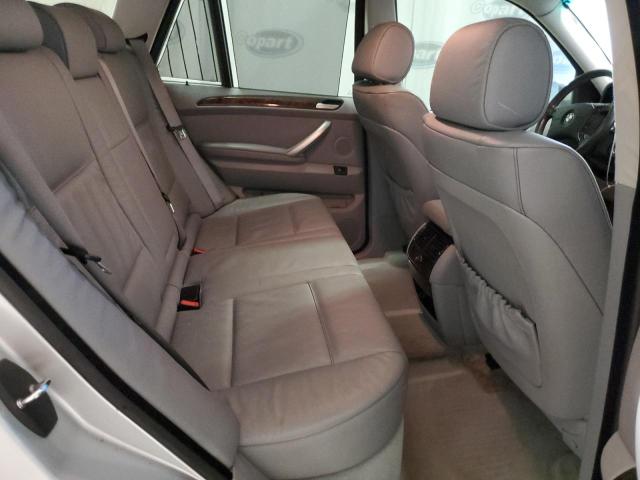 Photo 11 from auction – 2003 BMW X5 3.0I with VIN 5UXFA53523LV94717