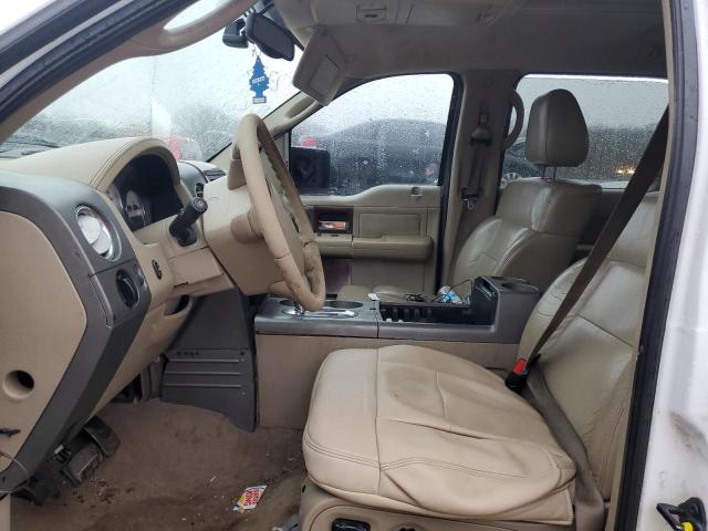 Photo 7 from auction – 2005 FORD F150 SUPER with VIN 1FTPW14545FA31801