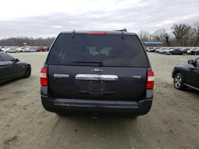 Photo 6 from auction – 2007 FORD EXPEDITION with VIN 1FMFK20577LA76637