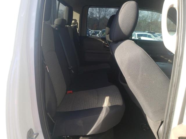 Photo 10 from auction – 2011 DODGE RAM 1500 with VIN 1D7RV1GT7BS643067