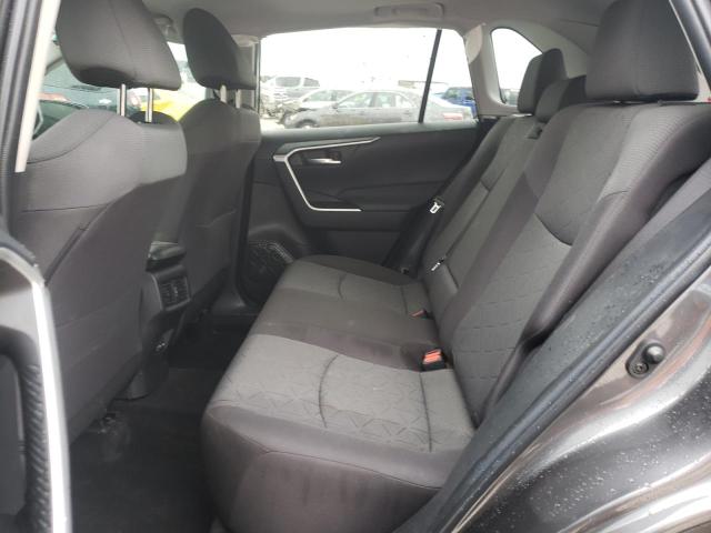 Photo 10 from auction – 2022 TOYOTA RAV4 XLE with VIN 2T3W1RFV1NC203062