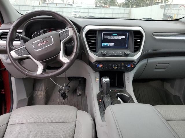 Photo 8 from auction – 2019 GMC ACADIA SLT with VIN 1GKKNMLS7KZ209205