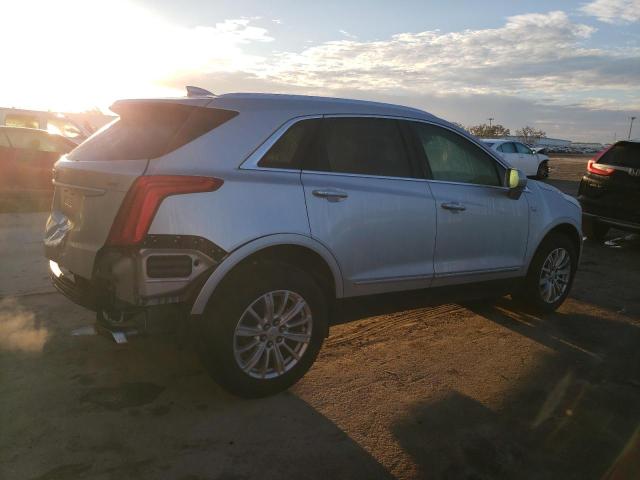Photo 3 from auction – 2017 CADILLAC XT5 with VIN 1GYKNARS6HZ188691