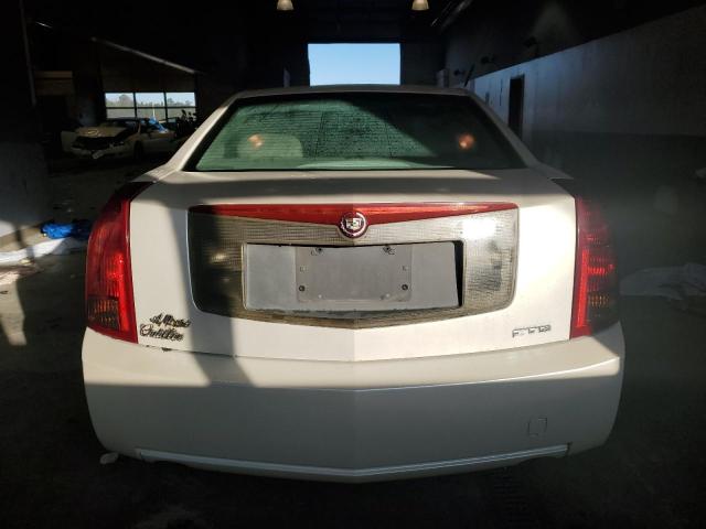 Photo 6 from auction – 2004 CADILLAC CTS with VIN 1G6DM577940105537