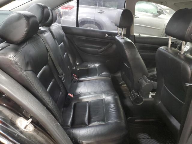 Photo 10 from auction – 2000 VOLKSWAGEN JETTA GLS with VIN 3VWSE29M1YM038726