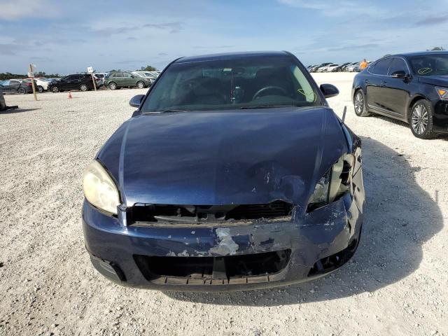 Photo 5 from auction – 2010 CHEVROLET IMPALA LT with VIN 2G1WB5EK8A1220237