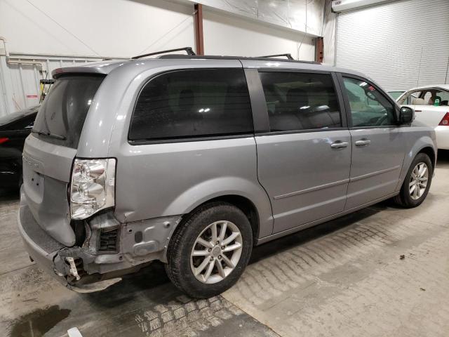 Photo 3 from auction – 2015 DODGE GRAND CARA with VIN 2C4RDGCG9FR616629