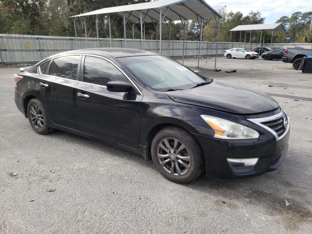 Photo 4 from auction – 2015 NISSAN ALTIMA 2.5 with VIN 1N4AL3APXFC251226