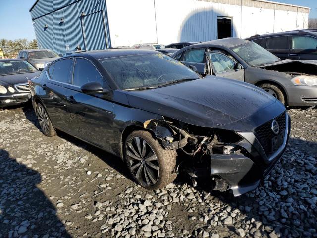 Photo 4 from auction – 2019 NISSAN ALTIMA SR with VIN 1N4BL4CW3KC204340
