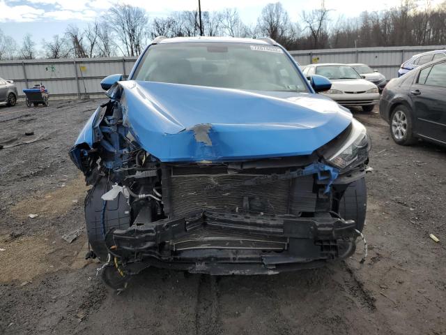 Photo 5 from auction – 2016 HYUNDAI TUCSON LIM with VIN KM8J3CA45GU207285