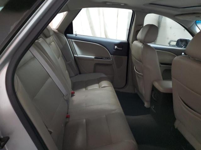 Photo 10 from auction – 2009 FORD TAURUS LIM with VIN 1FAHP25W89G118735