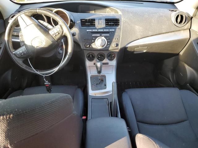 Photo 8 from auction – 2010 MAZDA 3 S with VIN JM1BL1H61A1178736