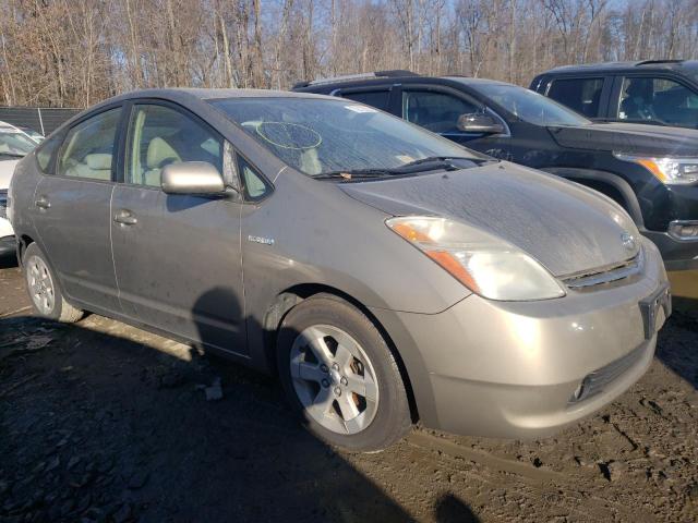 Photo 4 from auction – 2007 TOYOTA PRIUS with VIN JTDKB20U273255341