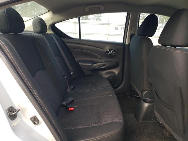 Photo 10 from auction – 2018 NISSAN VERSA S with VIN 3N1CN7APXJK400129