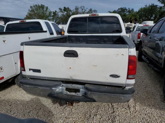 Photo 6 from auction – 2000 FORD F250 SUPER with VIN 1FTNW21F0YED68857
