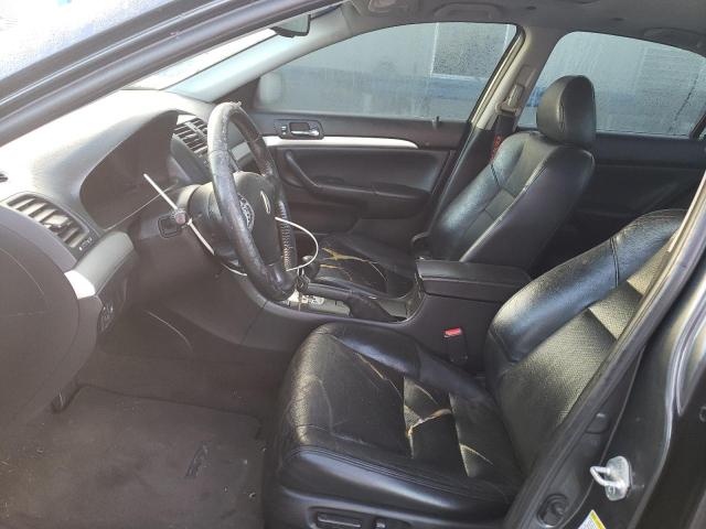Photo 7 from auction – 2007 ACURA TSX with VIN JH4CL96957C000209