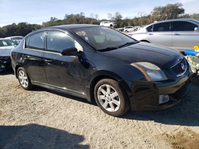 Photo 4 from auction – 2011 NISSAN SENTRA 2.0 with VIN 3N1AB6AP0BL620157