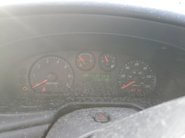Photo 9 from auction – 2004 FORD TAURUS SE with VIN 1FAFP53U44G131890