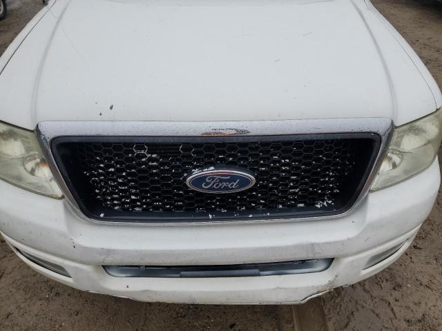 Photo 11 from auction – 2005 FORD F150 SUPER with VIN 1FTPW14545FA31801