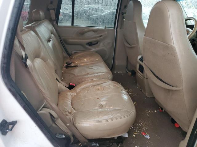 Photo 11 from auction – 2000 FORD EXPEDITION with VIN 1FMRU17L3YLA29290
