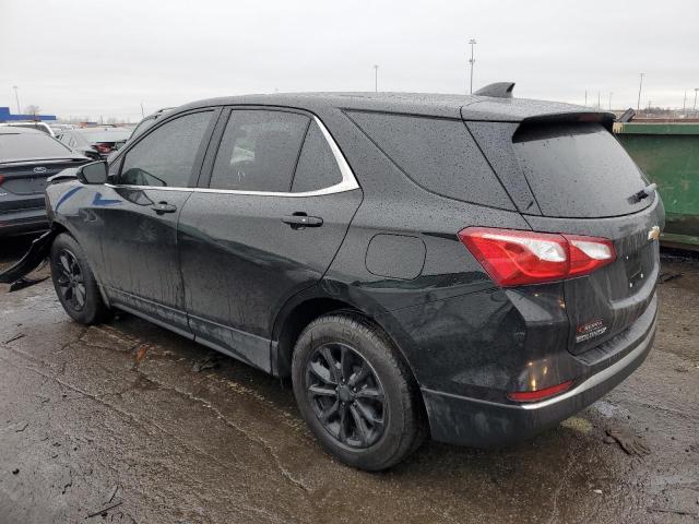 Photo 2 from auction – 2019 CHEVROLET EQUINOX LT with VIN 2GNAXUEV9K6180138