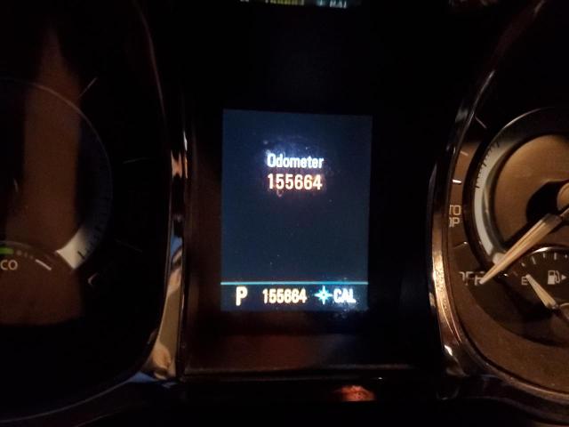 Photo 9 from auction – 2012 BUICK LACROSSE P with VIN 1G4GD5ER2CF260050
