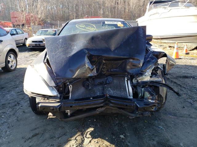 Photo 5 from auction – 2007 HONDA ACCORD EX with VIN 1HGCM56847A024772