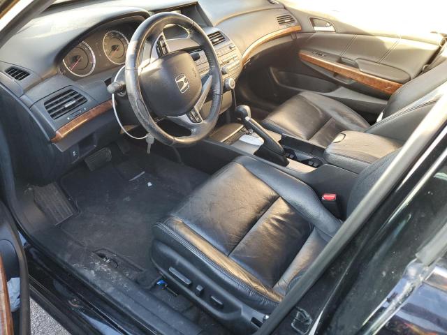 Photo 7 from auction – 2011 HONDA ACCORD with VIN 1HGCP2F84BA038122
