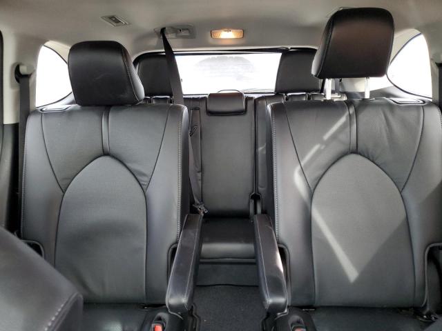 صورة رقم 10 من المزاد - 2021 TOYOTA HIGHLANDER مع VIN 5TDYZRAH4MS528516