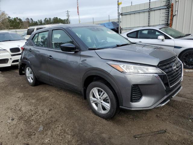 Photo 4 from auction – 2023 NISSAN KICKS S with VIN 3N1CP5BV6PL477241