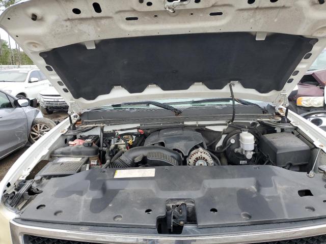 Photo 11 from auction – 2007 CHEVROLET SILVERADO with VIN 2GCEK13M571526935