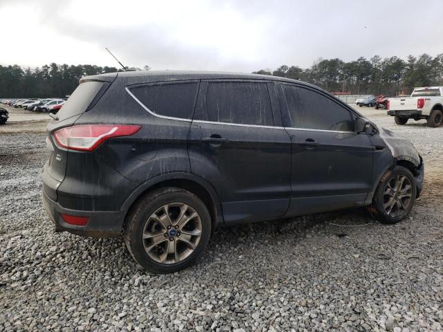 Photo 3 from auction – 2013 FORD ESCAPE SEL with VIN 1FMCU9HX7DUB85617
