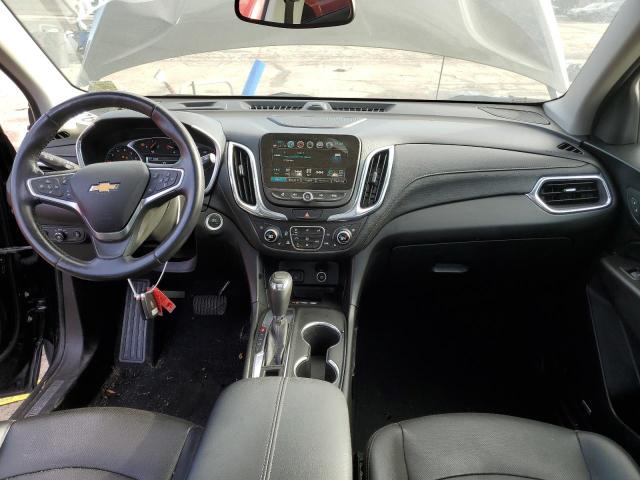 Photo 8 from auction – 2018 CHEVROLET EQUINOX PR with VIN 2GNAXVEV0J6318296