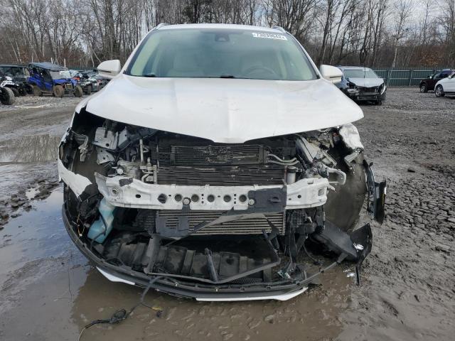 Photo 5 from auction – 2018 LINCOLN MKC RESERV with VIN 5LMCJ3D98JUL08721