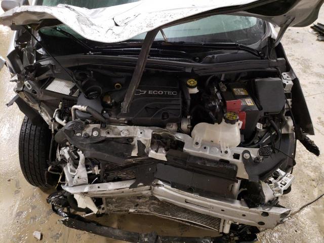 Photo 11 from auction – 2019 CHEVROLET SPARK LS with VIN KL8CB6SA2KC771411