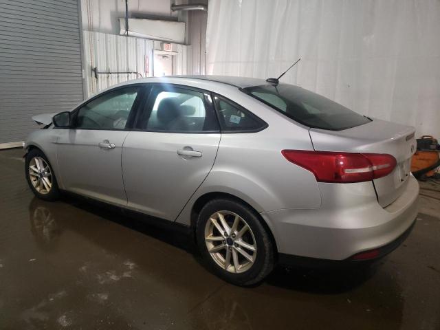 Photo 2 from auction – 2016 FORD FOCUS SE with VIN 1FADP3F25GL290807