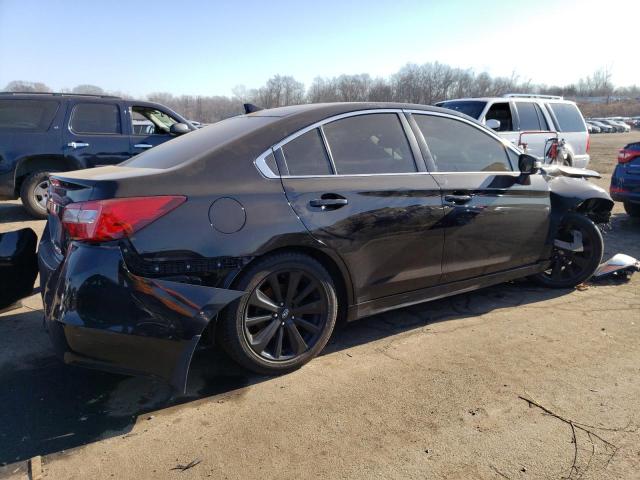 Photo 3 from auction – 2016 SUBARU LEGACY 2.5 with VIN 4S3BNAN6XG3002764