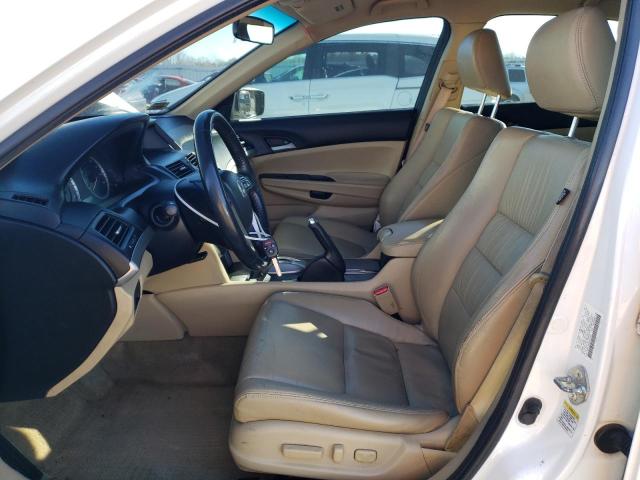 Photo 7 from auction – 2011 HONDA ACCORD SE with VIN 1HGCP2F65BA153259