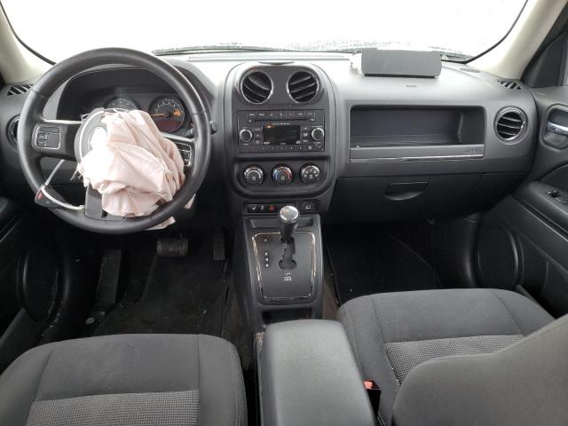 Photo 8 from auction – 2015 JEEP PATRIOT LA with VIN 1C4NJPFB0FD350749