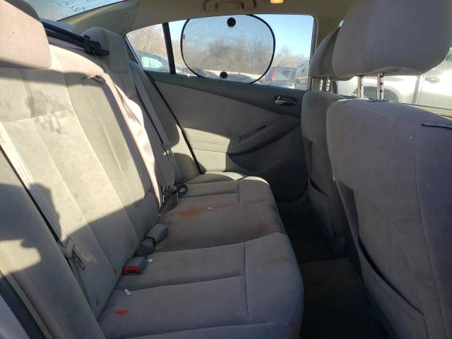 Photo 10 from auction – 2008 NISSAN ALTIMA 2.5 with VIN 1N4AL21E98N447576
