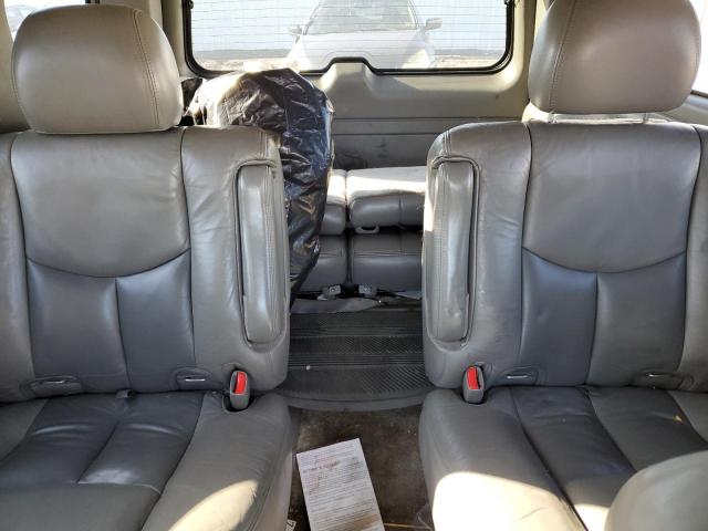 Photo 10 from auction – 2003 GMC YUKON DENA with VIN 1GKEK63U53J319897