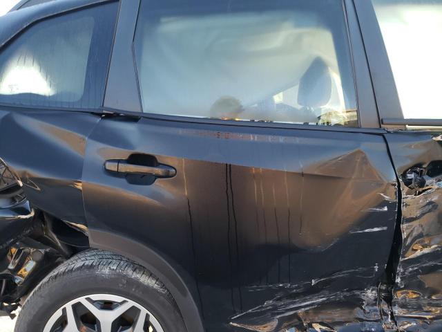 Photo 10 from auction – 2021 SUBARU FORESTER P with VIN JF2SKAJC1MH493908