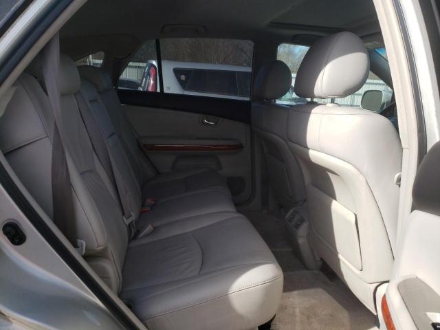 Photo 11 from auction – 2005 LEXUS RX 330 with VIN 2T2GA31U65C034841