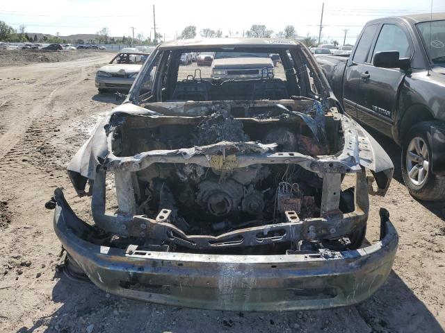 Photo 5 from auction – 2017 RAM 1500 ST with VIN 1C6RR7FM2HS864720