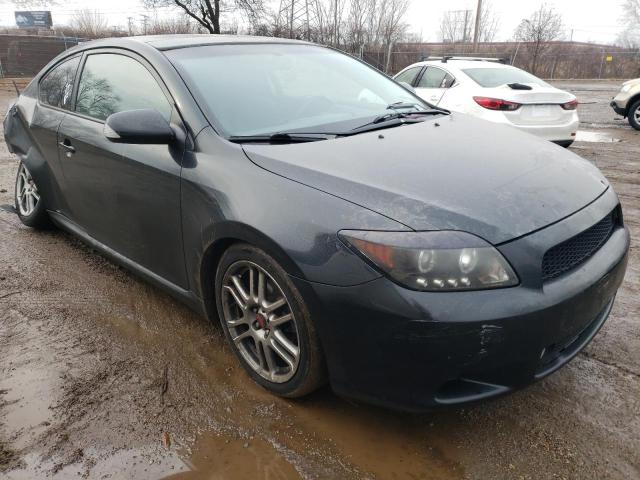 Photo 4 from auction – 2007 TOYOTA SCION TC with VIN JTKDE177470199763