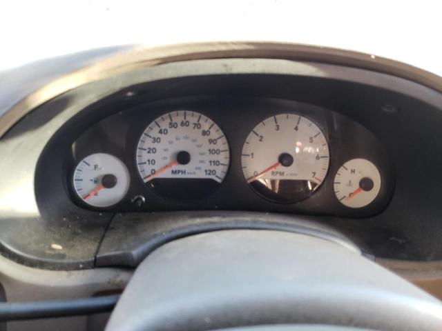 Photo 9 from auction – 2005 DODGE CARAVAN SX with VIN 1D4GP45RX5B393772
