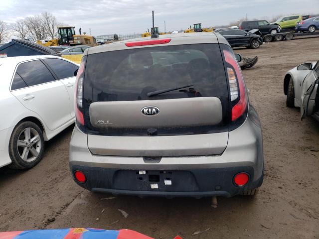 Photo 6 from auction – 2019 KIA SOUL with VIN KNDJN2A26K7677100