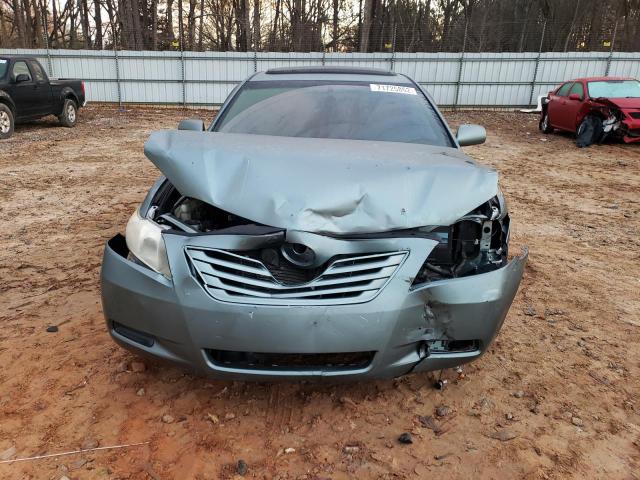 Photo 11 from auction – 2008 TOYOTA CAMRY CE with VIN 4T1BE46K08U756065