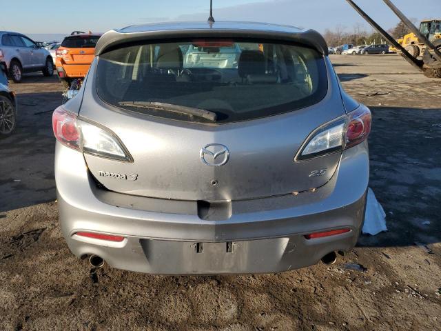 Photo 6 from auction – 2010 MAZDA 3 S with VIN JM1BL1H61A1178736